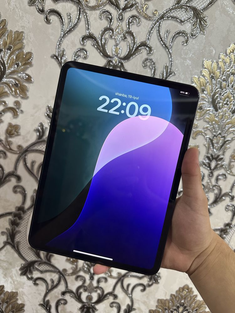 iPad Pro m4 11 inch