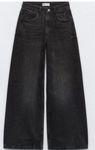 Уникални дънки с камъни Zara