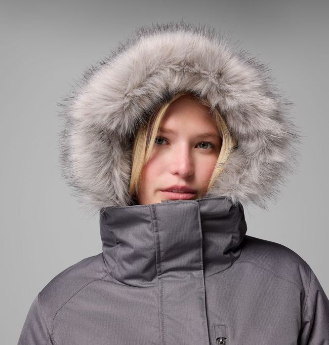 Зимняя куртка Columbia Коламбия