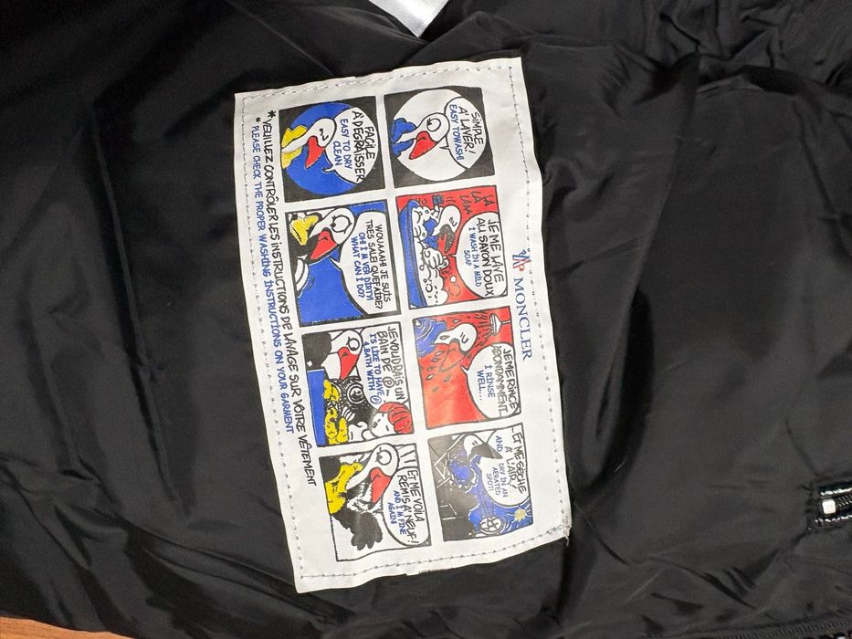 Geacă de iarnă Maya mărime M si L