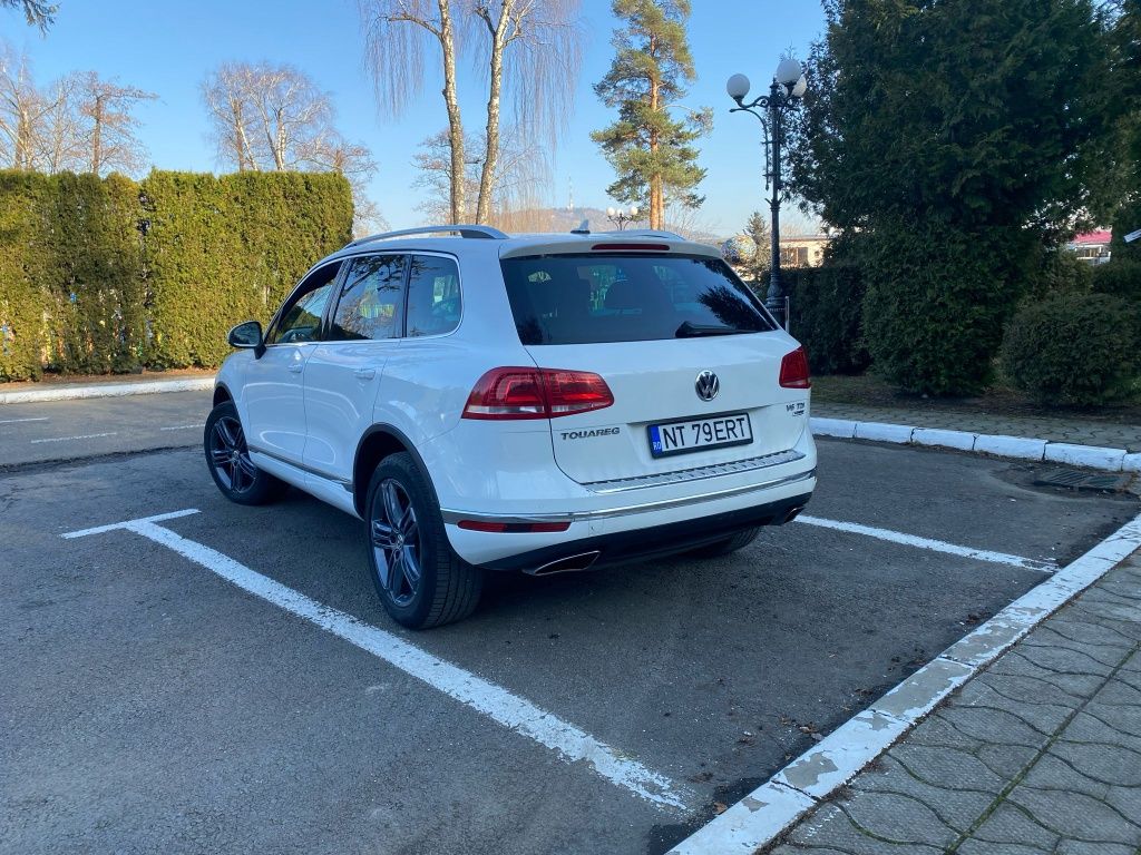 Vand Volkswagen Touareg 3.0 TDI