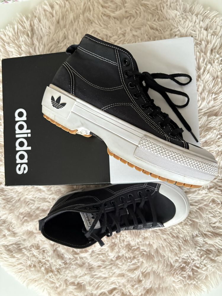 Adidas Nizza Trek