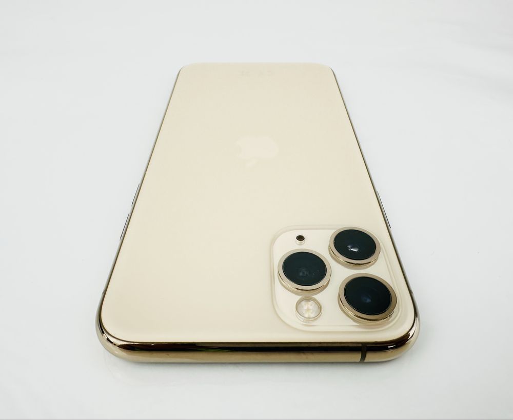 Apple iPhone 11 Pro 64GB Gold Отличен! Гаранция!