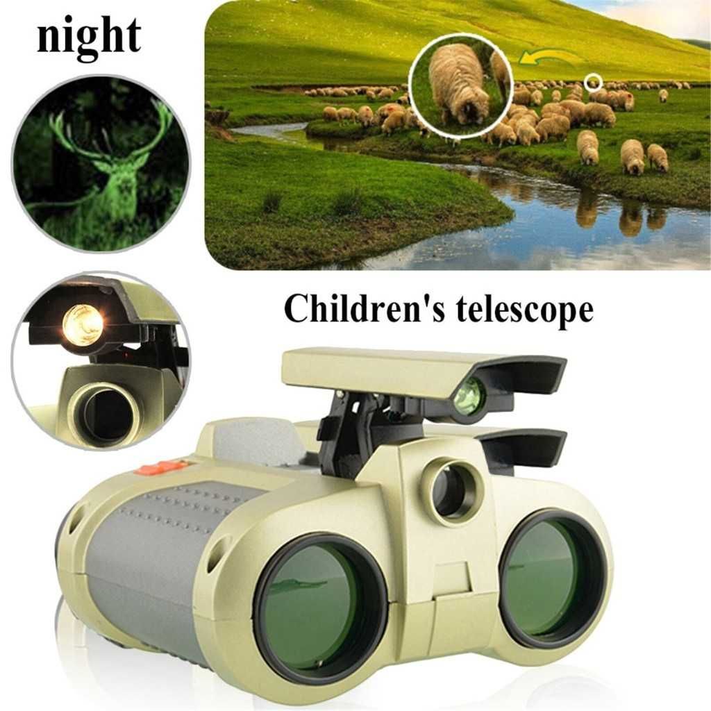 Нощно виждане за наблюдение 4x30mm  Spy Scope