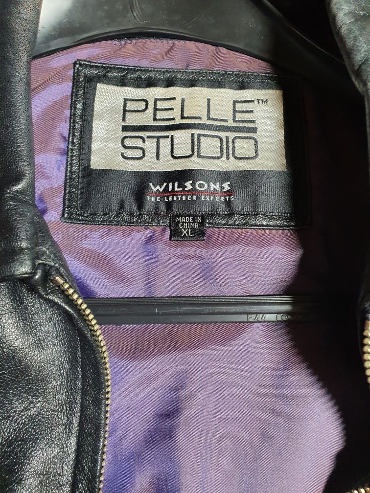 Geaca piele naturală - Pelle Studio Wilsons Leather ( damă )