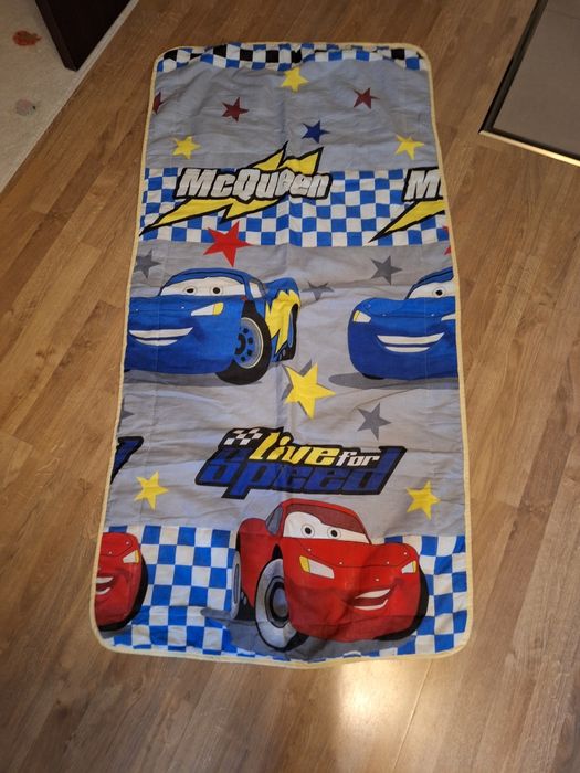 Спално бельо за дете