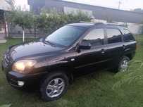 KIA Sportage 2008 2.0CRDi 140 CP E4 6 trepte Clima/AC Recent Adusa