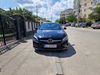 Mercedes CLA 180 , 1.6 benzină, 2019