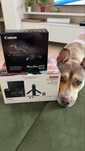 Canon PowerShot G7X Mark III vlogging kit