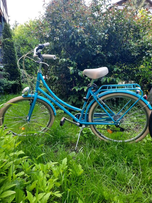 Biciclete de vanzare 1700ron toate trei.