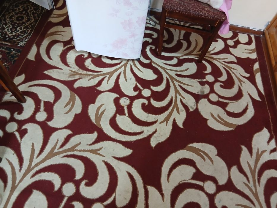 Gilam 3×2 500.00 ming