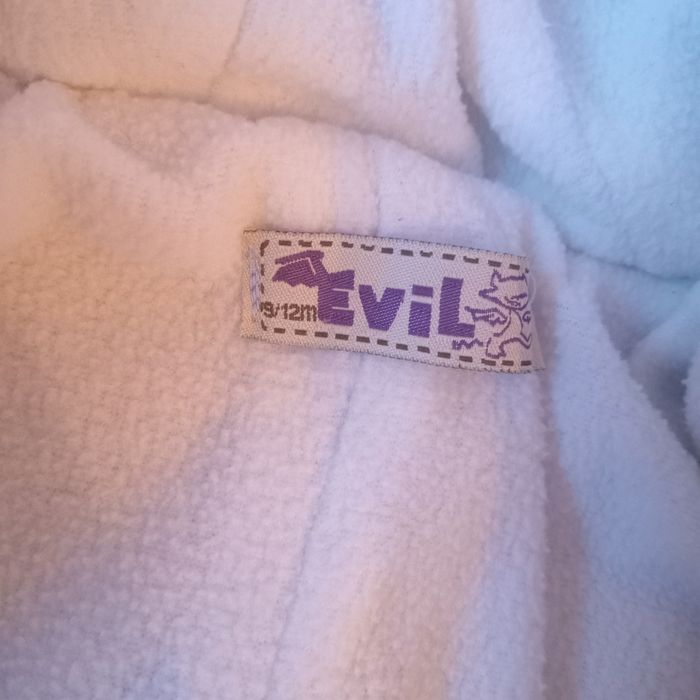 Vand salopete groase bebe