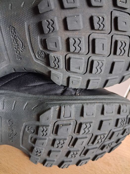 Детски боти номер 36