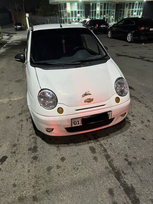 matiz mx sotiladi