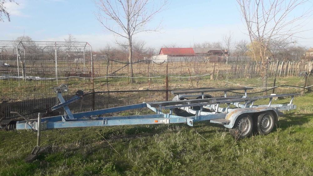 Salupa Merry Fisher 625, vând sau schimb.