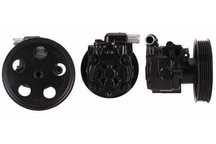 Pompa servodirectie Audi A4 (B8), 11.2007-12.2015; A5 (B8), 06.2007-01.2017, SRLine S5013019