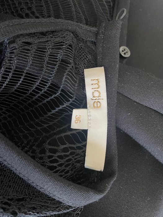 Maje, sandro, acne studio missoni, the kooples