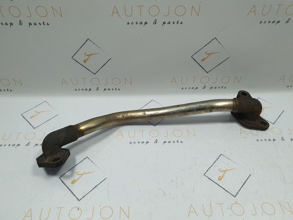 Conducta gaze EGR OPEL MERIVA X03 2003 - 2010 1.7 DTI Y 17 DT 97316613