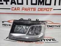 Far stanga led Scania S / P / R / G / L dupa 2016 cod 2379882
