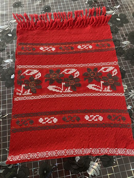 Stergare traditionale noi