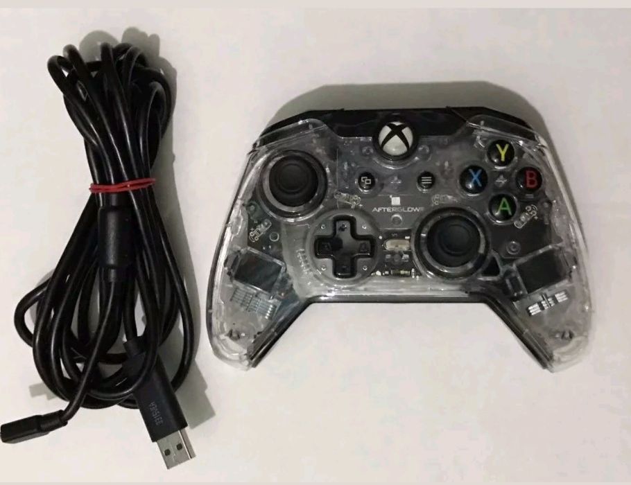 Xbox One,One S,controllers,Xbox 360,PS3,PS4,PC, контролер джойстици