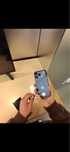 IPhone 17 Pro 256 gb Blue Titanium