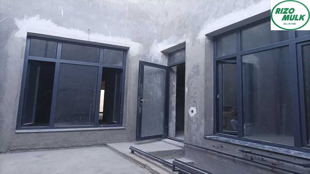 Назарбек Почта мавзесида шинамгина ховли сотилади. NR494/77