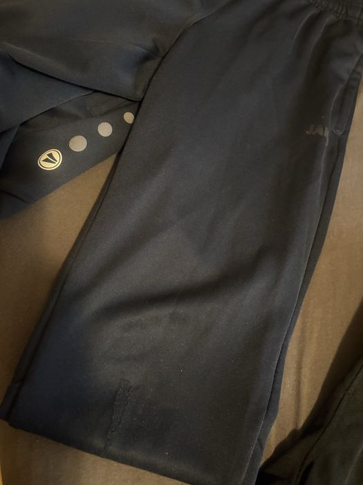 Лот спортни футболни екип uhlsport 13-14