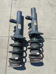 set amortizoare telescoape cu arcuri fata 2.0 tsi  cupra formentor 2022  5wa413032k