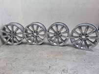 Set jante aliaj Volkswagen Passat B8 (3G2) [Fabr 2015-prezent] 5X112 /