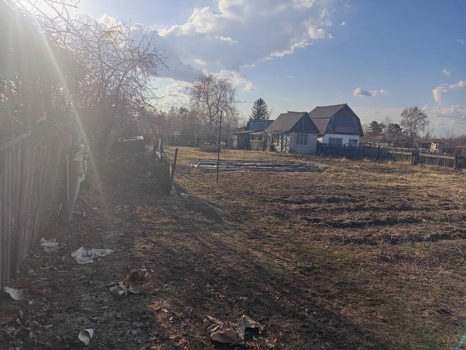 Продам дачу Сад Здоровье.