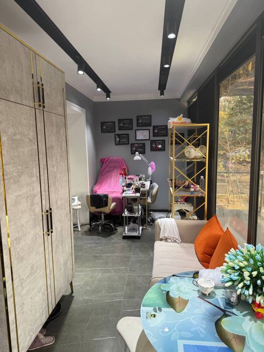 Продаётся НеЖилое МКАД , Башлик , Кушбеги