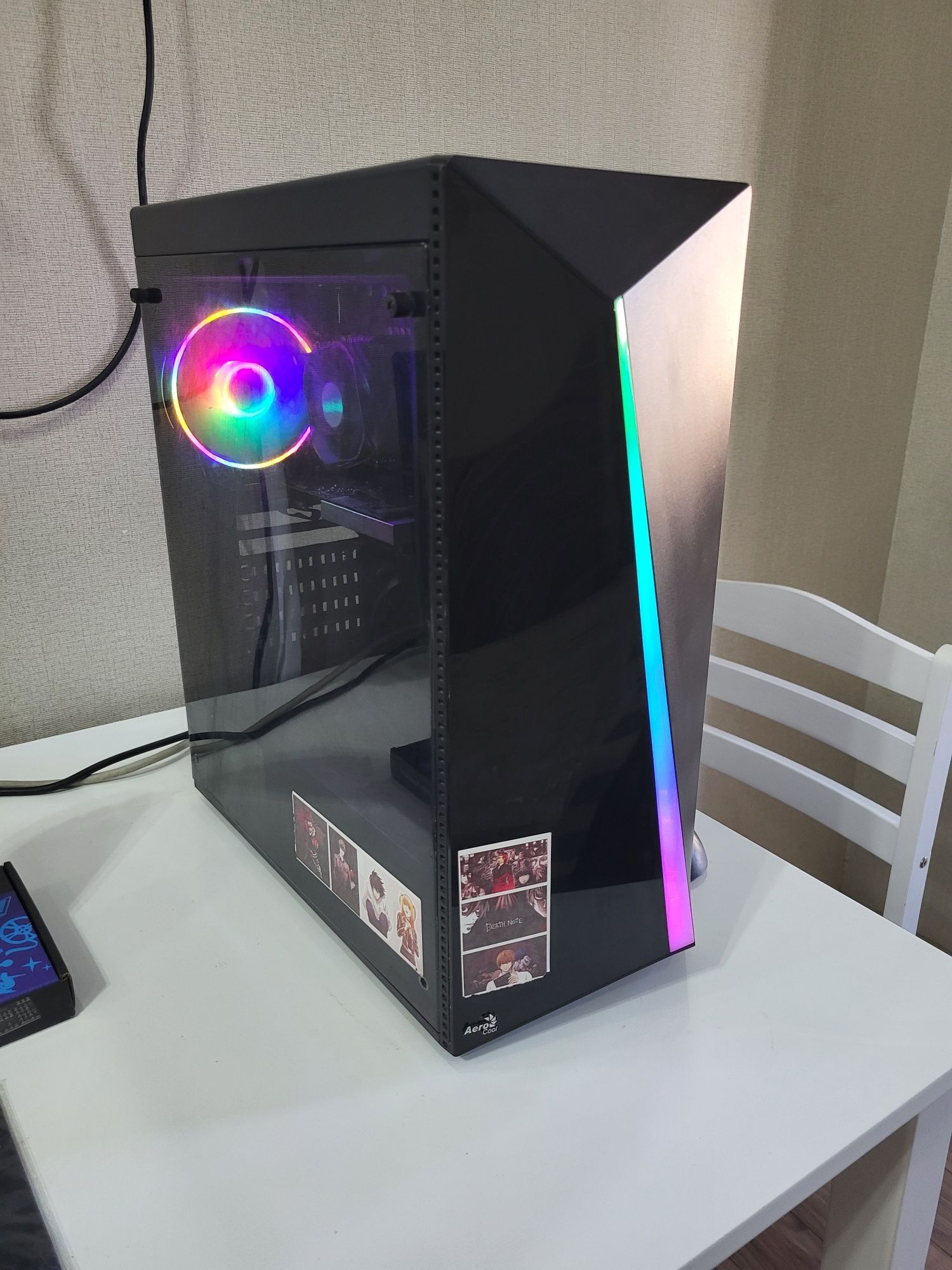 Компьютер с играми комплект Core i5