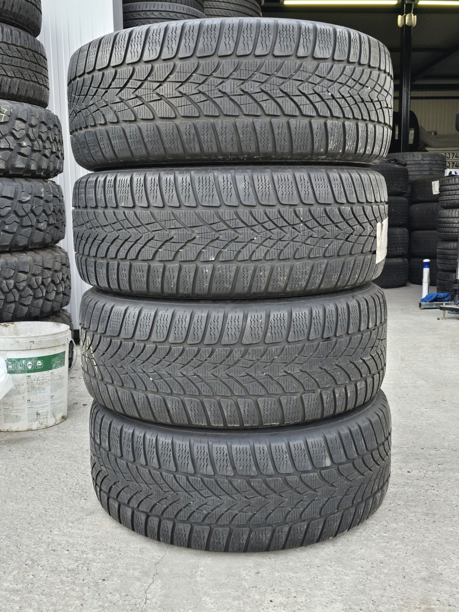 Джанти 17 / 5х112 - VW, Audi, Mercedes, BMW, Skoda, Seat 5x112