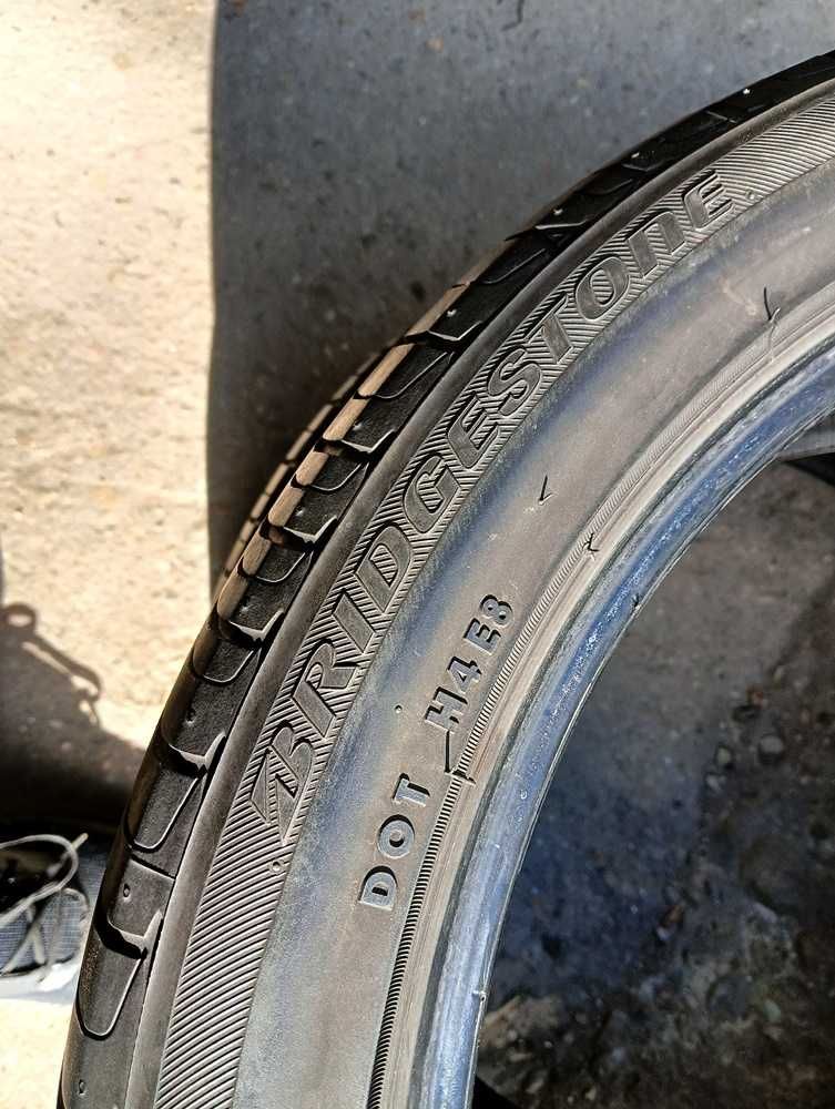 anvelope vara 225/45/19 BRIDGESTONE 2017 5.7MM