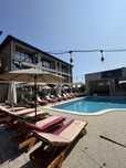 Cazare Complex PopDan Costinesti cu Piscina 100m de Plaja