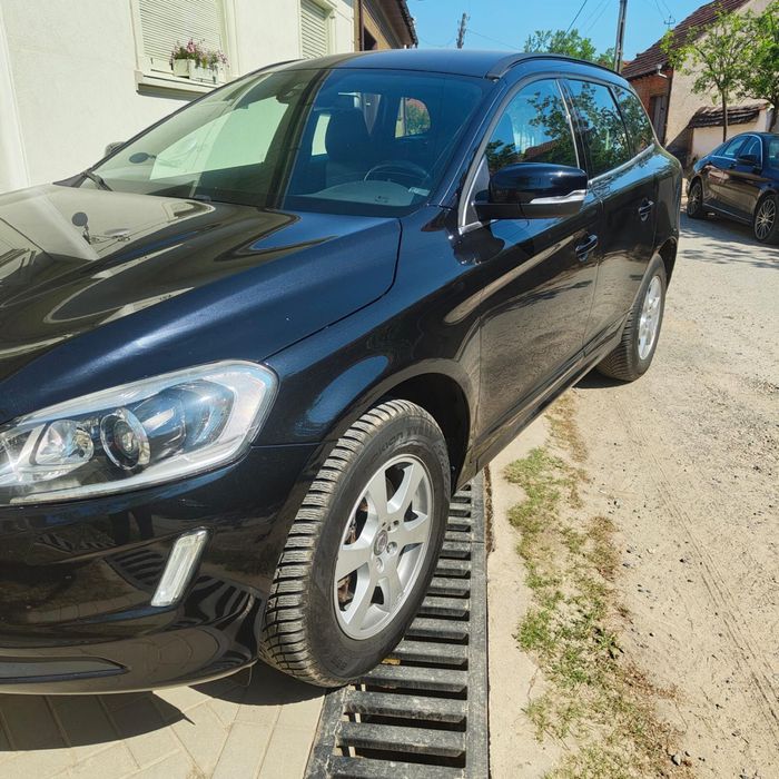Volvo XC 60 DIESEL 2014