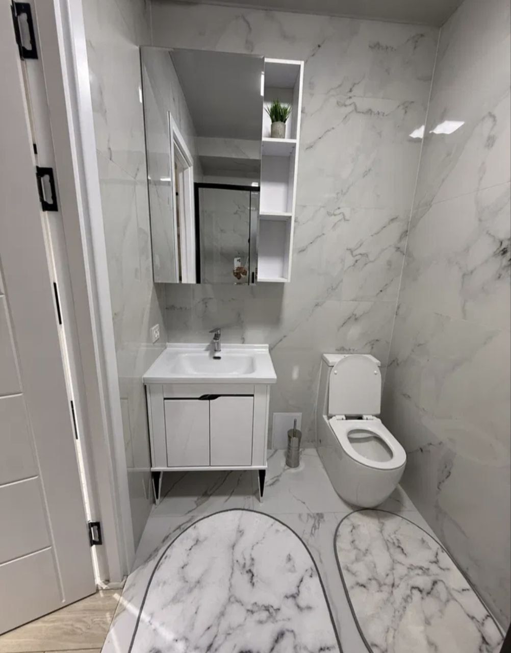 Kvartira продается 1/15/27 на ЖК NRG U-Tower