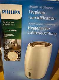 Овлажнител за въздух Philips HU2716/10 Series 2000