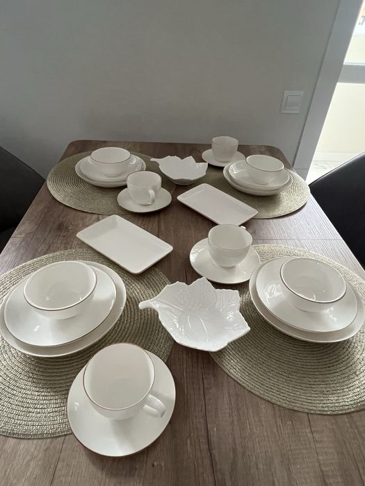 Продается сервиз