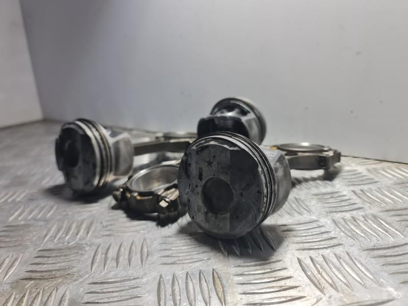 Piston cu biela Opel Astra K facelift 2019 2021 1.0 / 66 kW ; 1.0 / 85