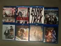 Блу Рей филми / Blu Ray movies