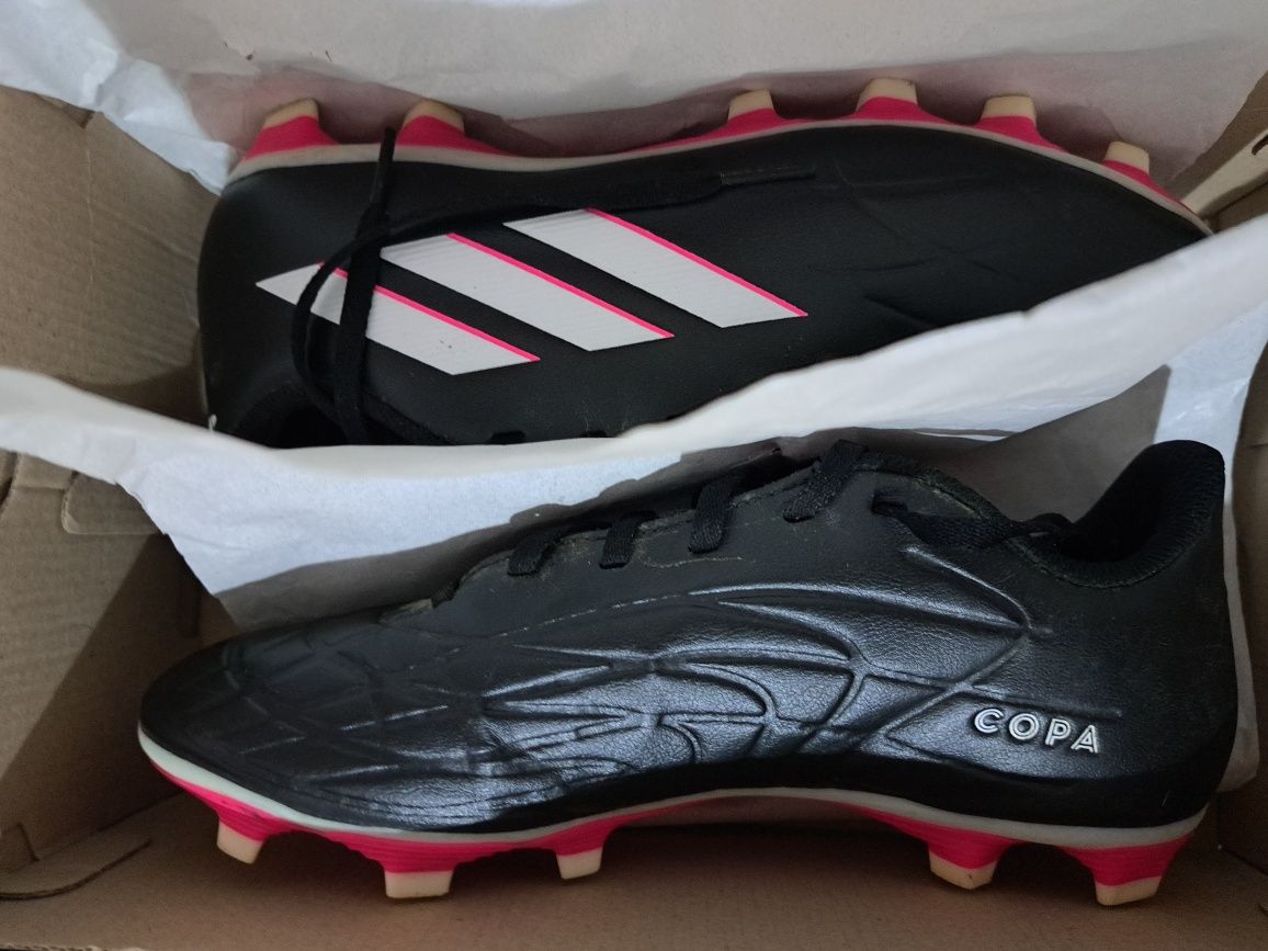 Ghete fotbal Adidas Copa