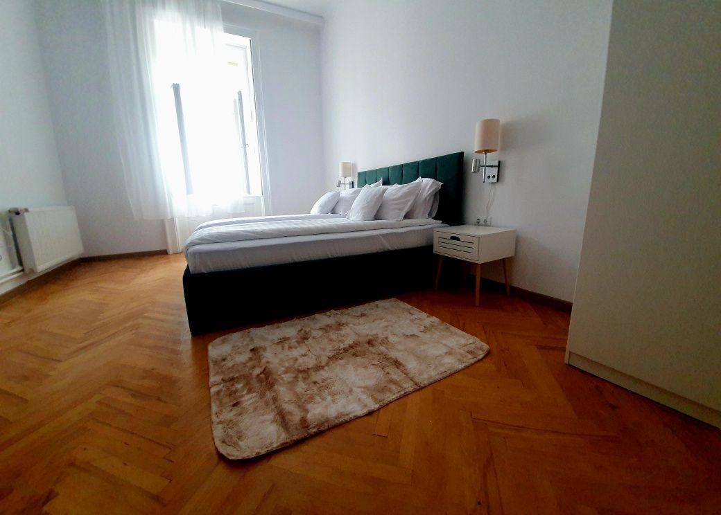 Camere regim hotelier Oradea