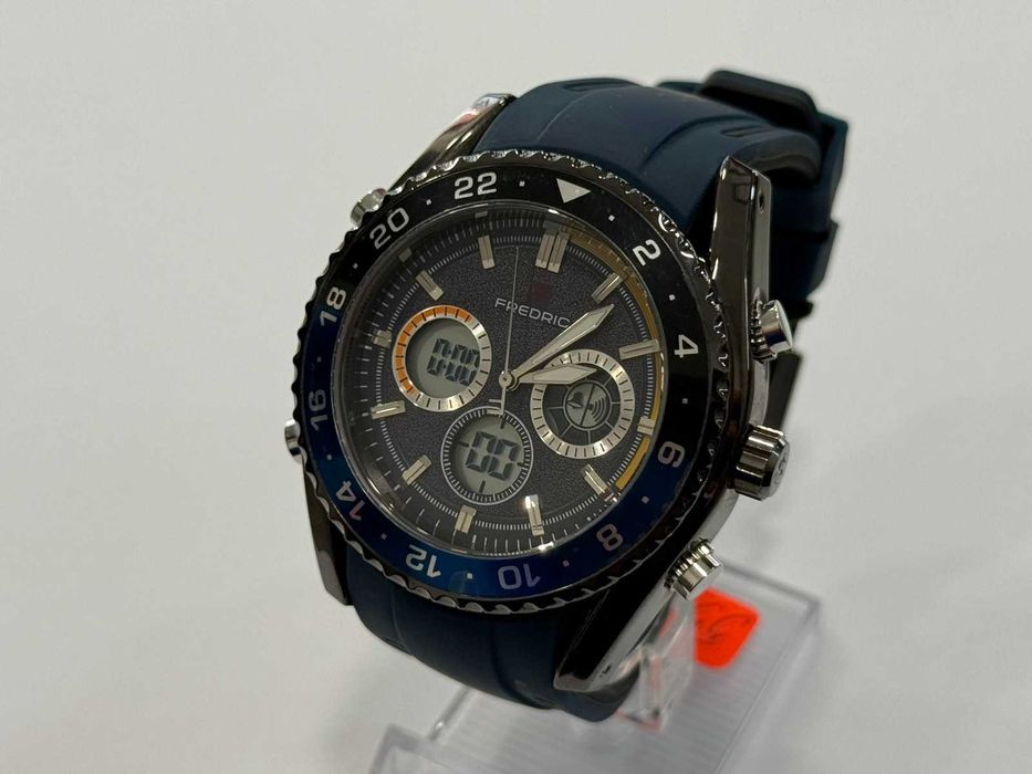 Чисто нов часовник FREDRIC – 28 (PT/289.00)