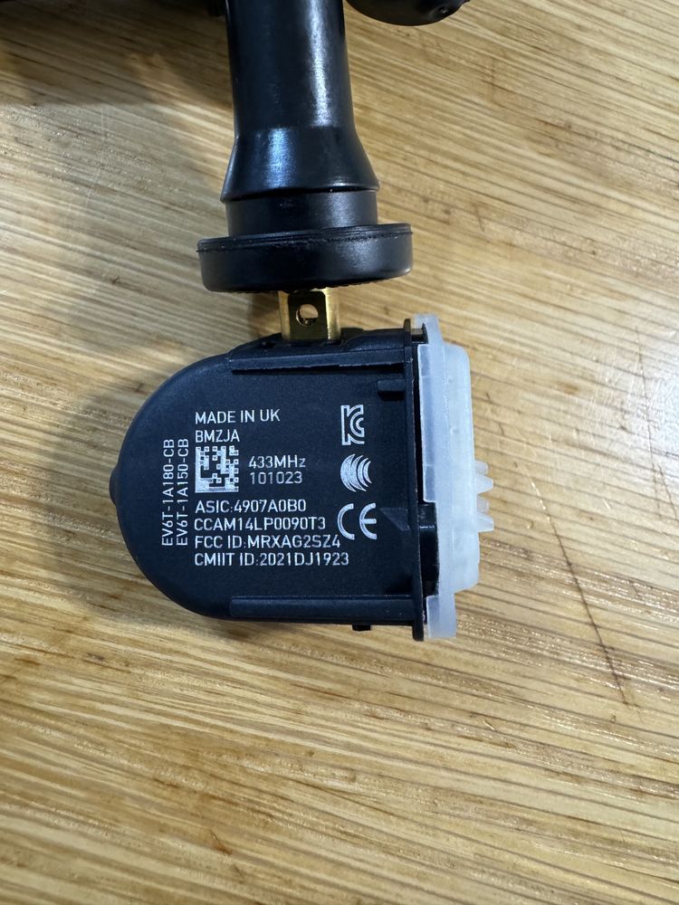 Senzori presiune roti ford 2012- 2024 focus mondeo c max