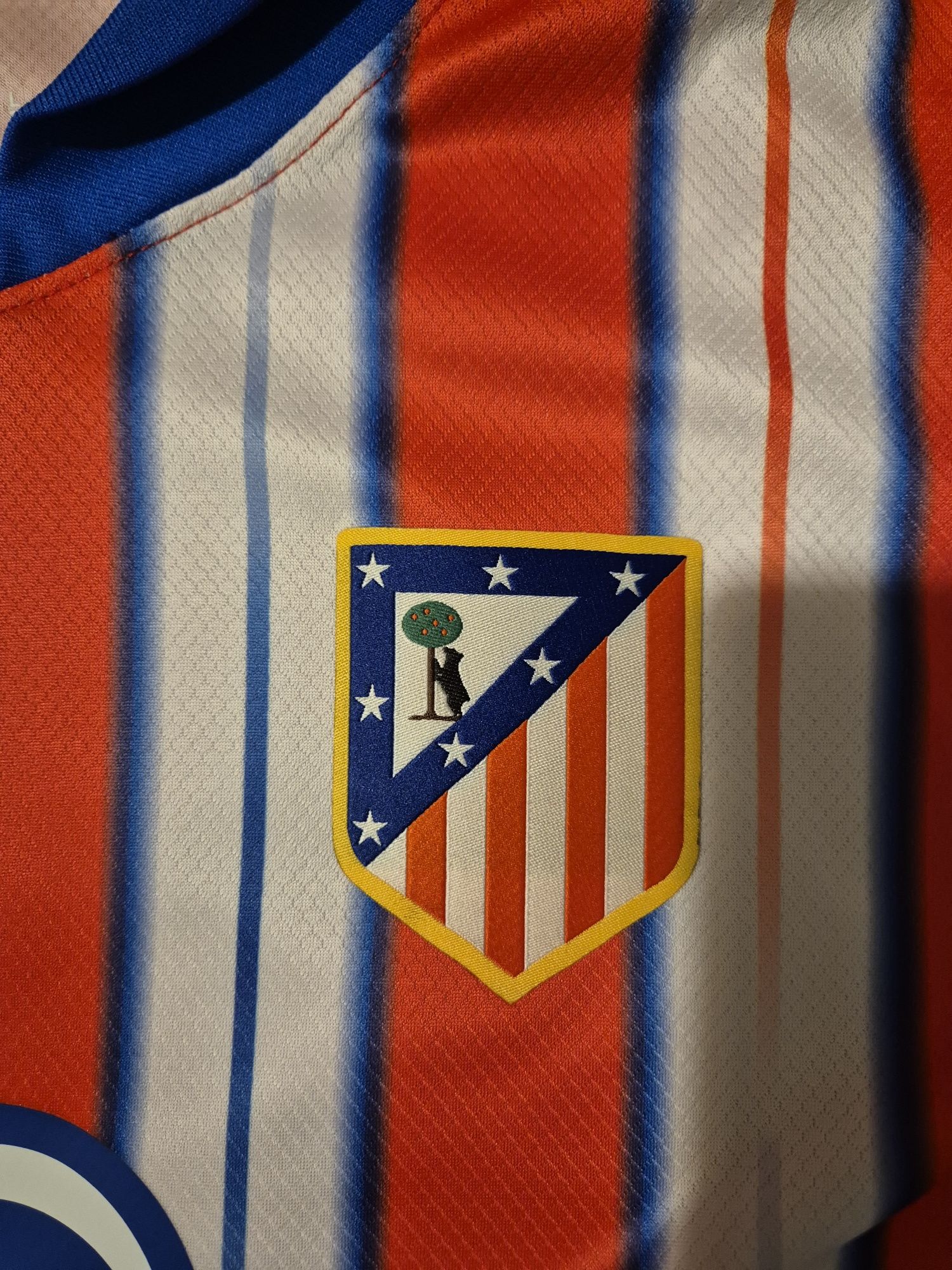 Tricou Atletico Madrid