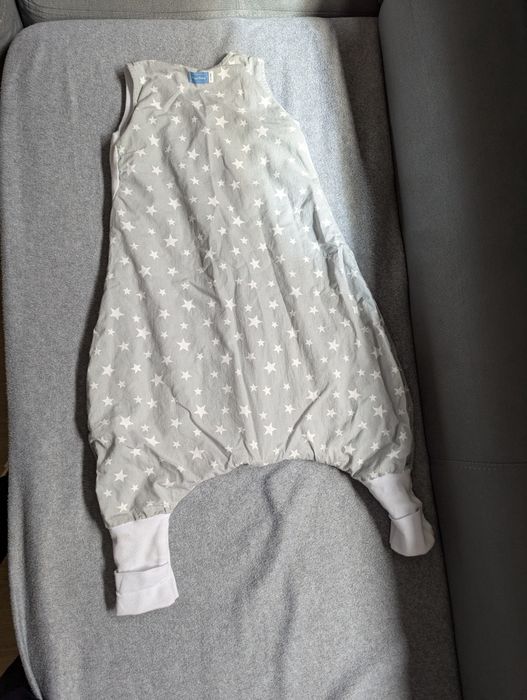 Sac de dormit angel baby 6-12 luni