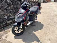 Piaggio NRG 2017