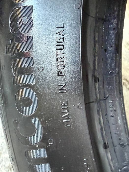 Шины r18 continental